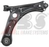 VW 1K0407152BE Track Control Arm